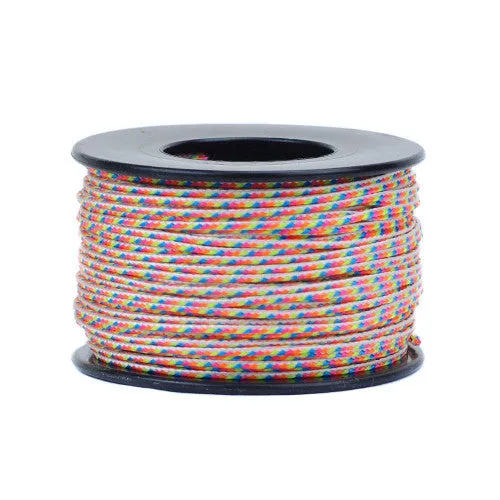 Micro Cord - Light Stripes (125ft Spool)