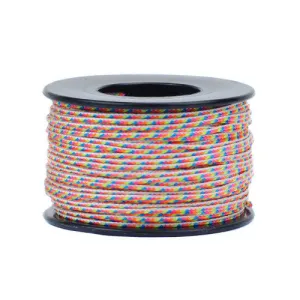 Micro Cord - Light Stripes (125ft Spool)