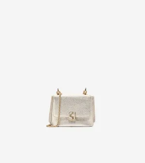Mini Convertible Chain Bag