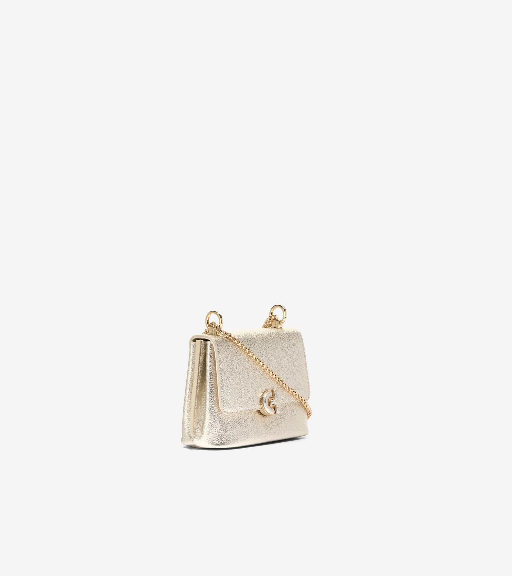 Mini Convertible Chain Bag