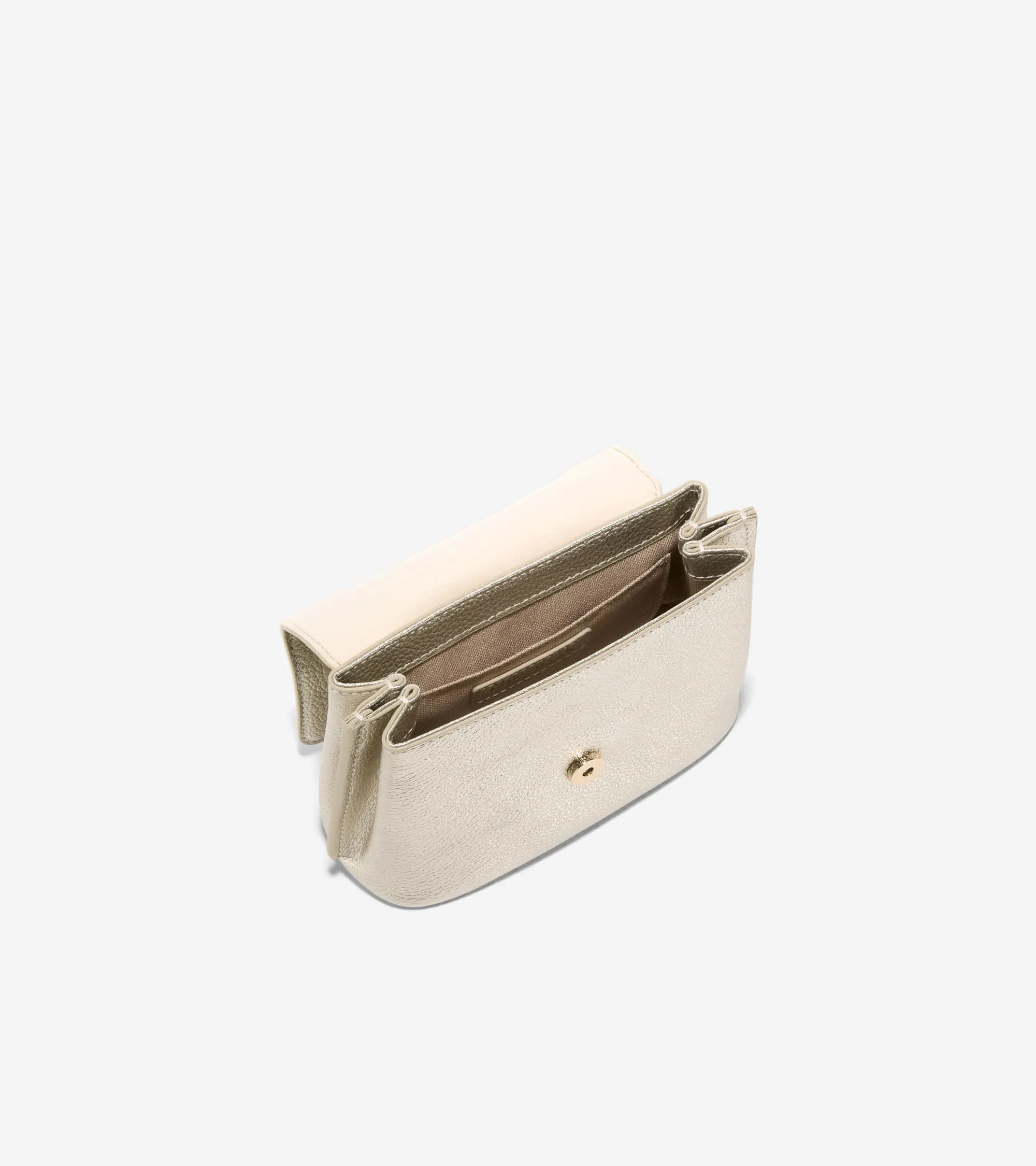 Mini Convertible Chain Bag