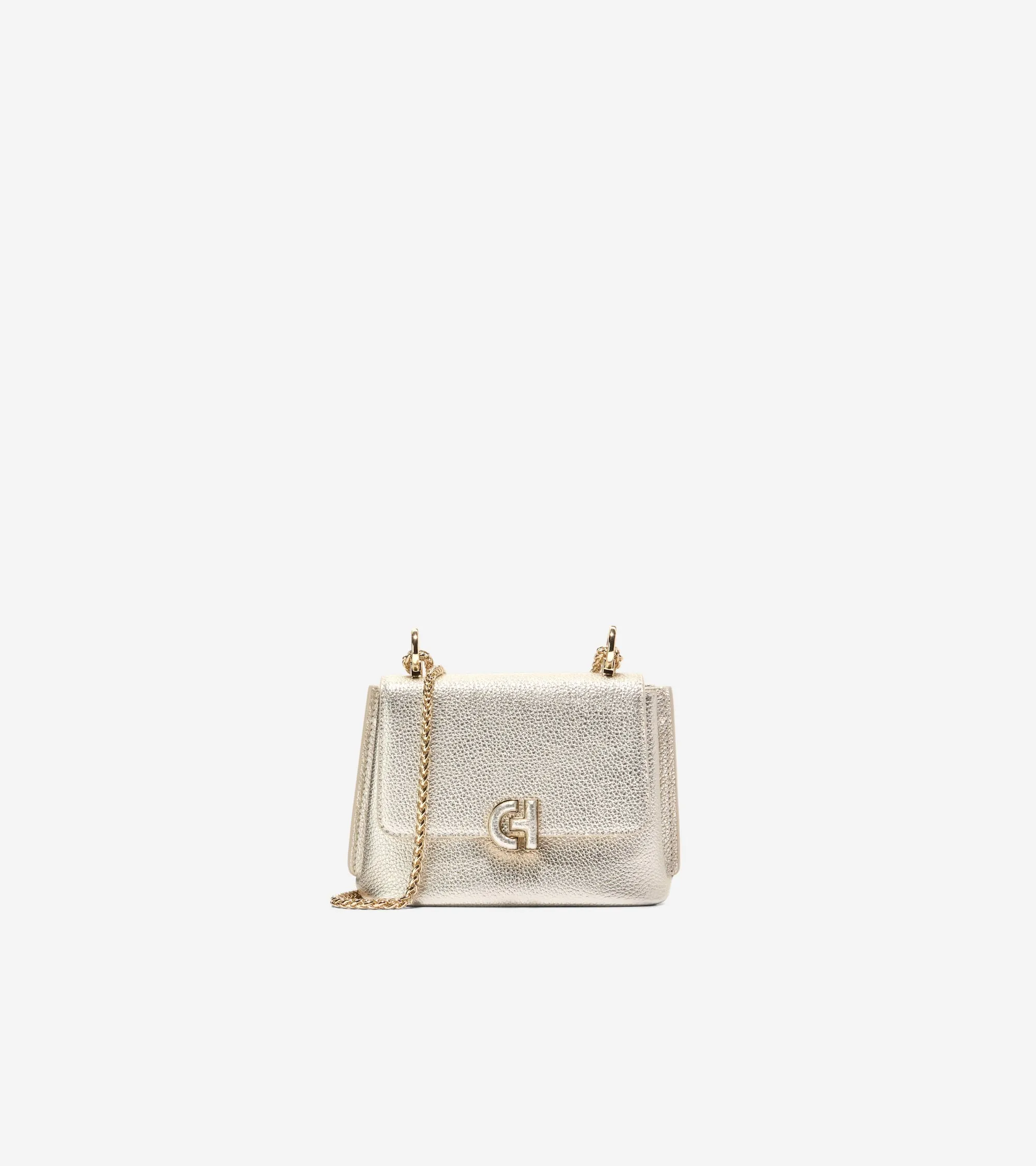 Mini Convertible Chain Bag