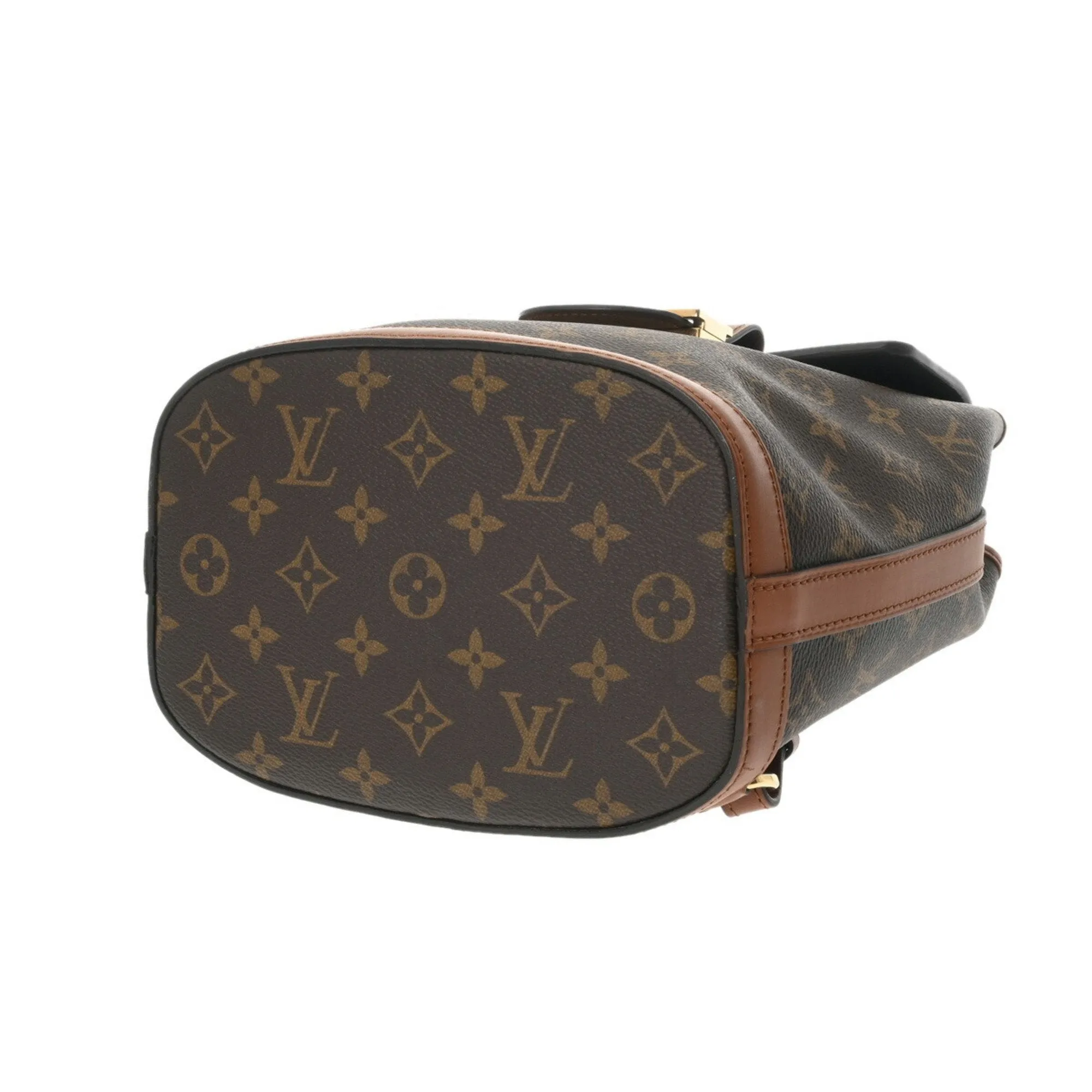 Mini Dauphine Monogram Canvas handbag