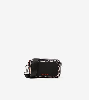 Mini Travel Convertible Crossbody Women's