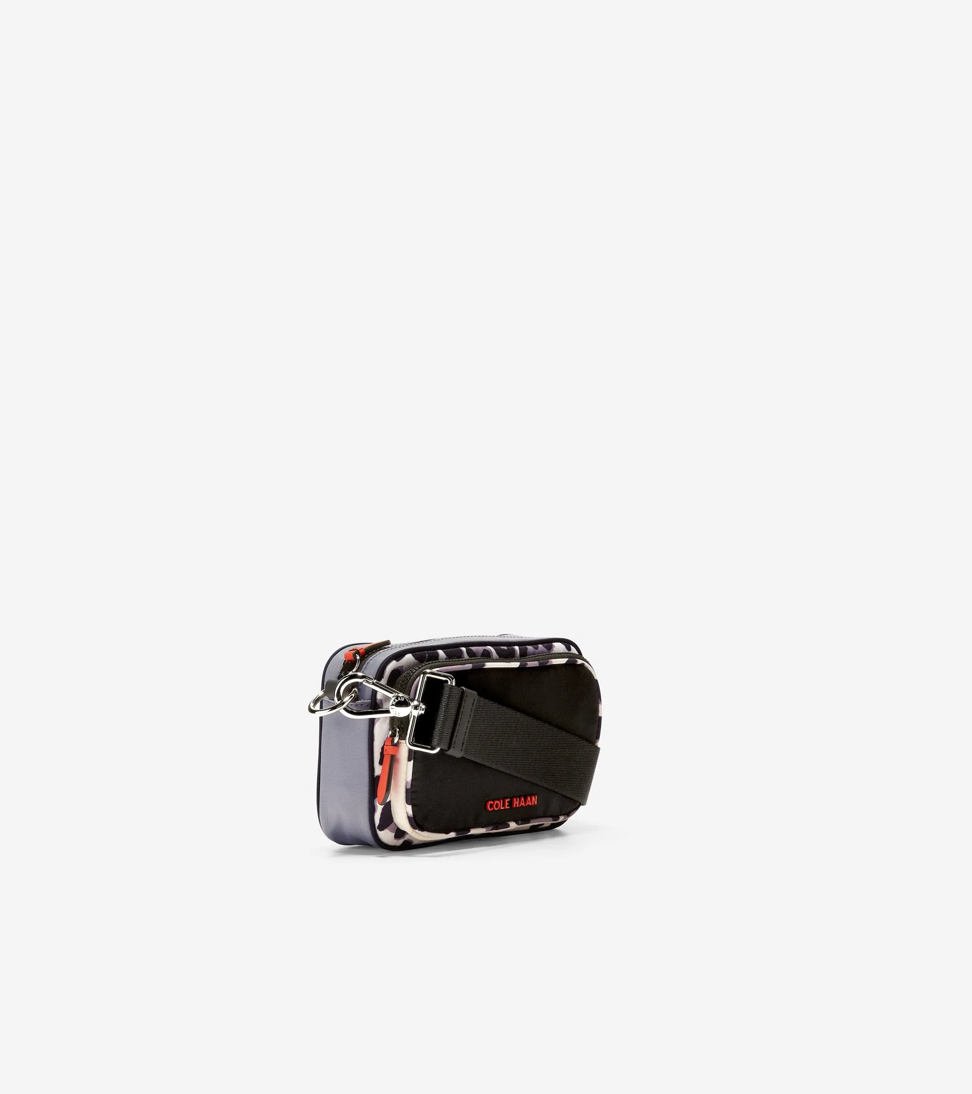 Mini Travel Convertible Crossbody Women's
