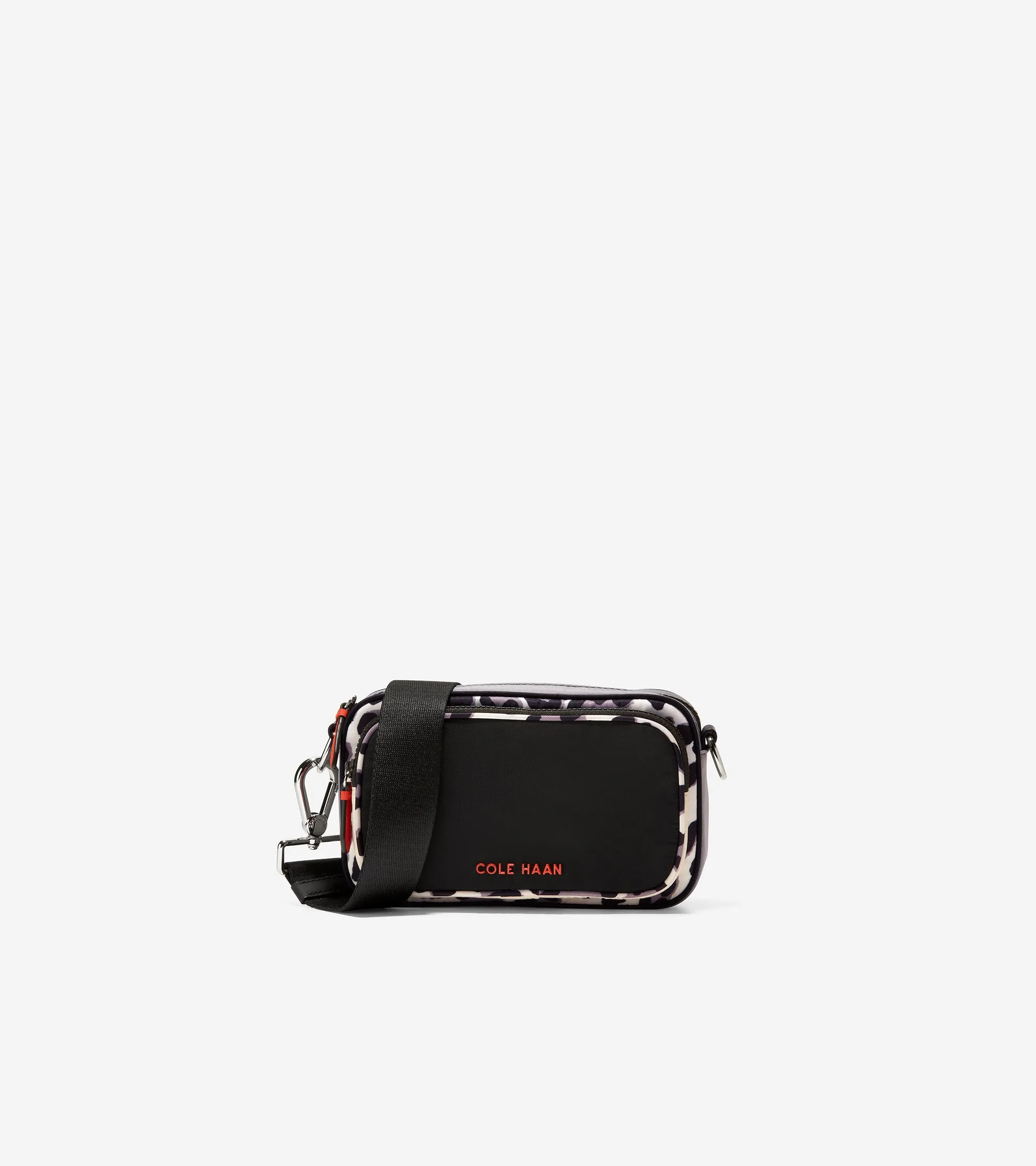 Mini Travel Convertible Crossbody Women's
