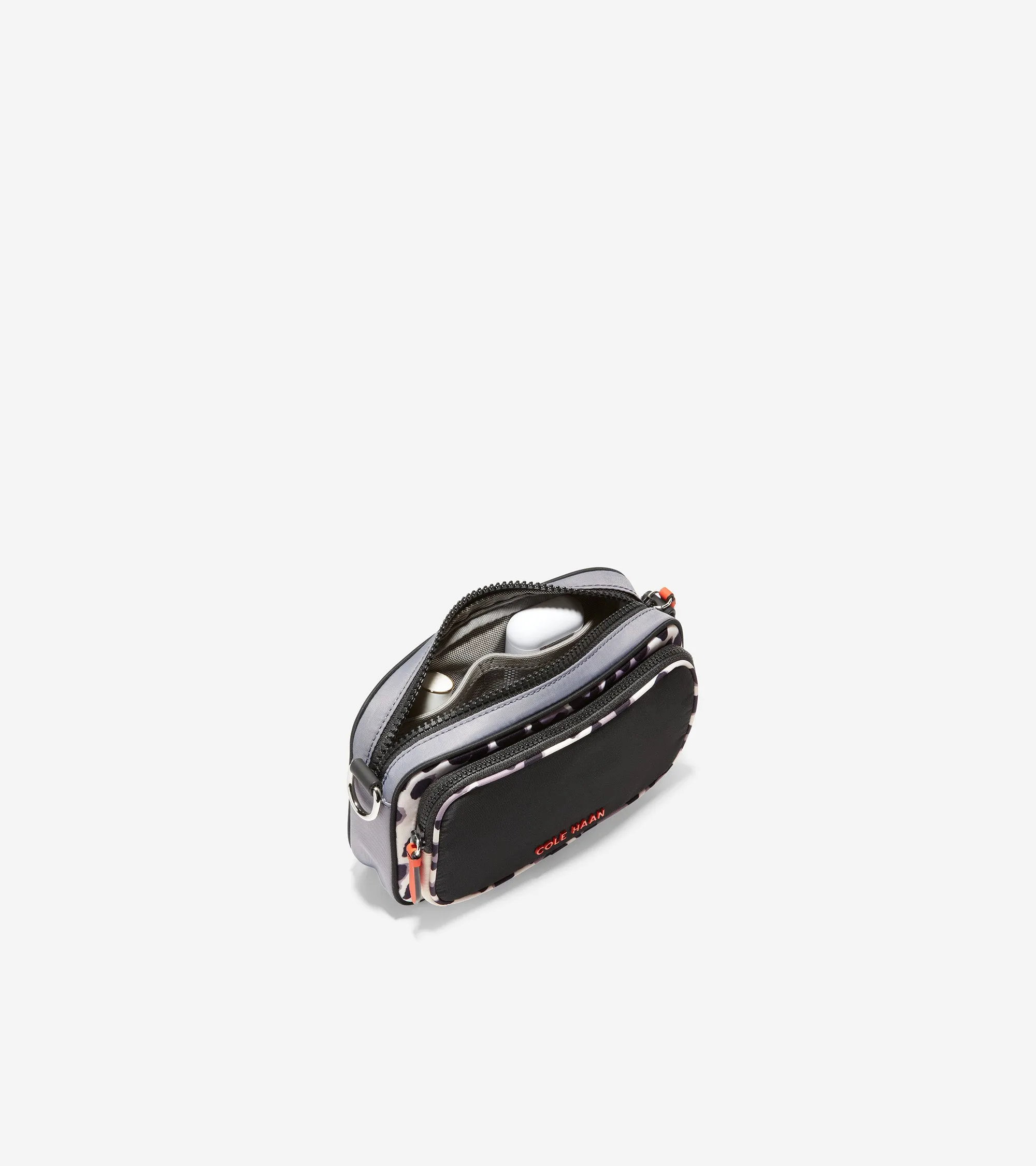 Mini Travel Convertible Crossbody Women's