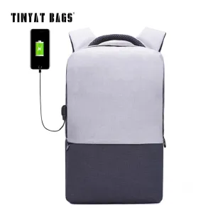Mochila USB Charging Backpack Proactive support Best-rated