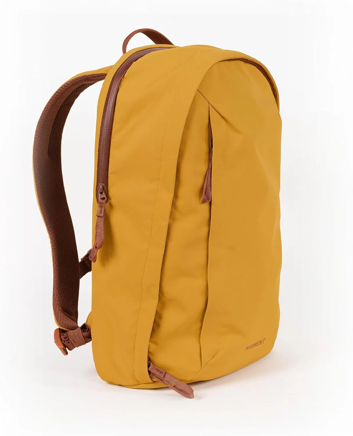 Moment Everything Backpack – 17L or 21L Weatherproof Everyday Camera & Laptop Bag [Gen 2, Workwear, 17L]