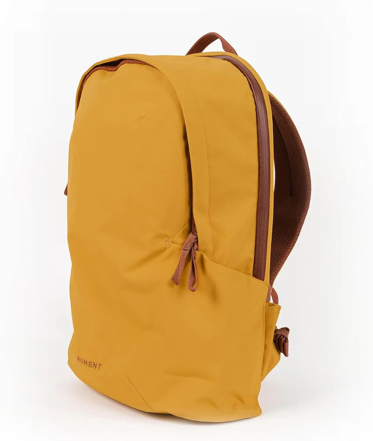 Moment Everything Backpack – 17L or 21L Weatherproof Everyday Camera & Laptop Bag [Gen 2, Workwear, 17L]