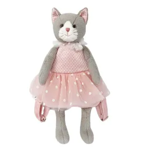 Mon Ami Celeste Cat Backpack