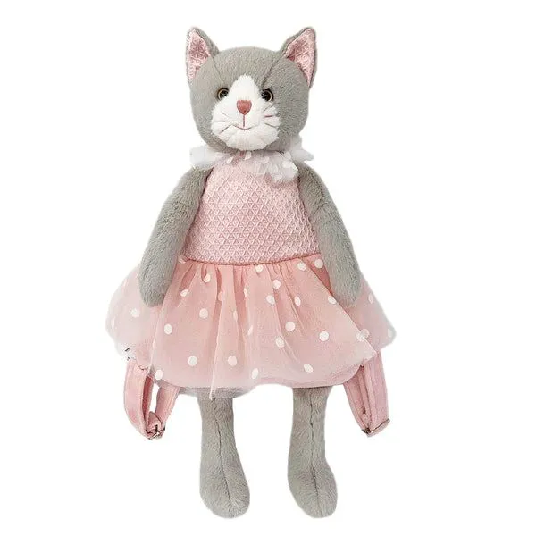 Mon Ami Celeste Cat Backpack