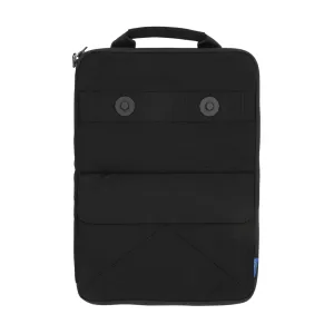 Mosafer Bag-smart Polyester Black Case Document, Size: 37.8X27X2cm