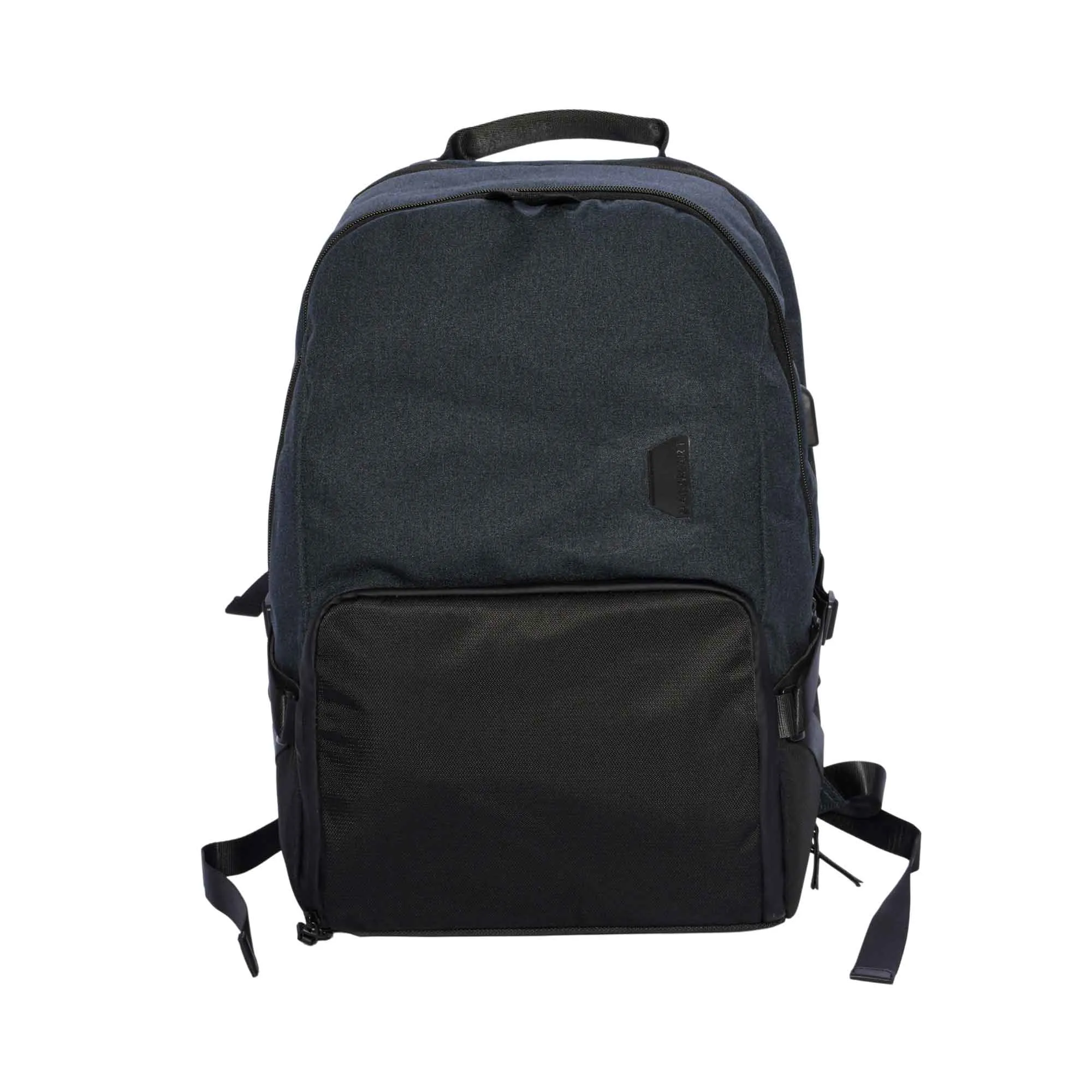 Mosafer Bag-smart Polyester Oxford Falco Travel Backpack, Size : 47X30.5X18cm