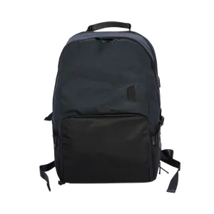 Mosafer Bag-smart Polyester Oxford Falco Travel Backpack, Size : 47X30.5X18cm