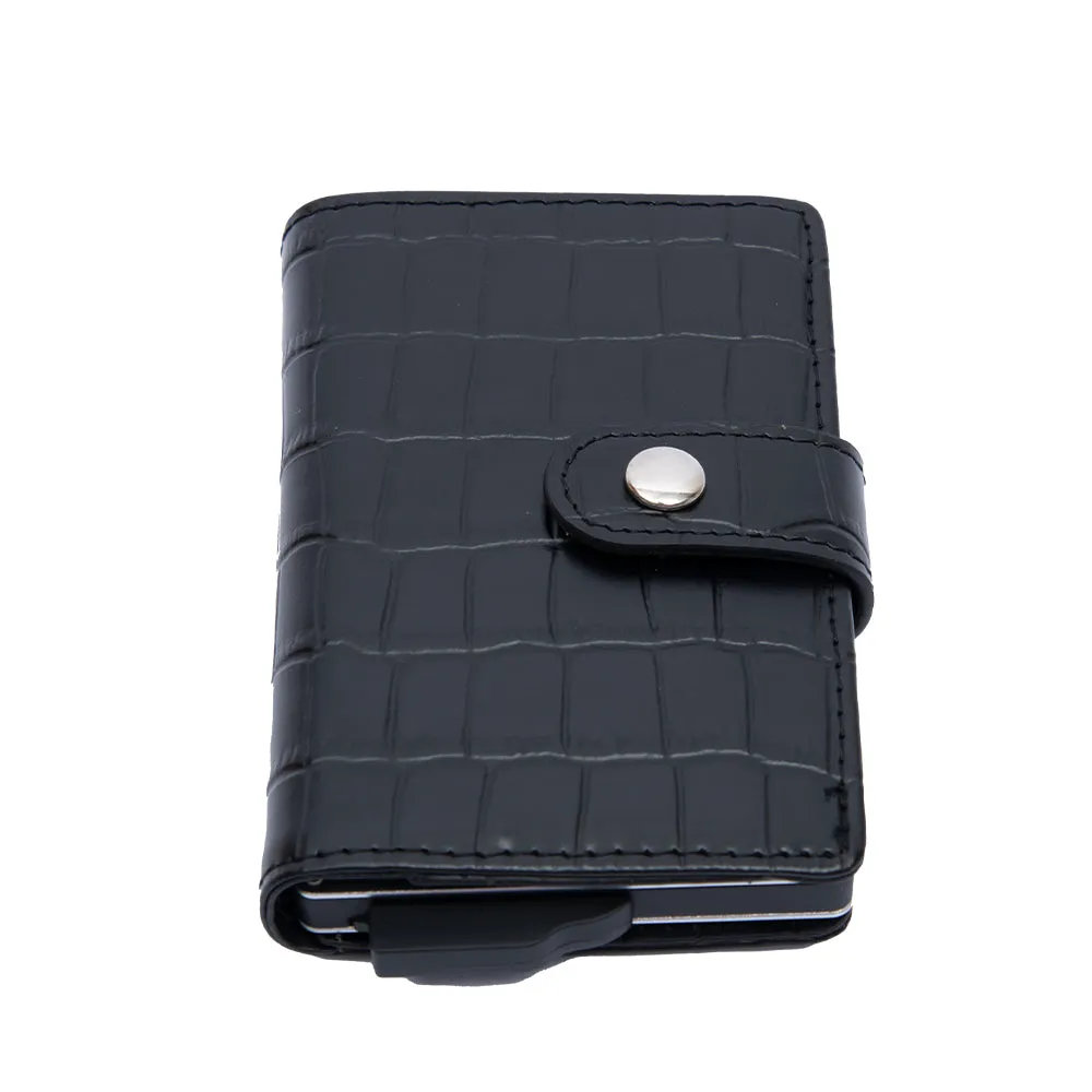Mosafer Smart Wallets One Size Black