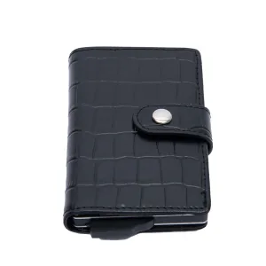 Mosafer Smart Wallets One Size Black