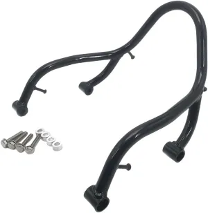 Motorcycle Luggage Rack for Rebel 1100 CMX 1100 2021 2022 Motorcycle Modification Accessories Rear for seat armrest Rack Travel Bag Luggage r