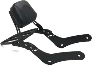 Motorcycle Luggage Rack Support Shelf Motorcycle Accessories Luggage Rack Carrier Rear Passenger Backrest for Rebel for CMX300 for CMX500 2017-2021