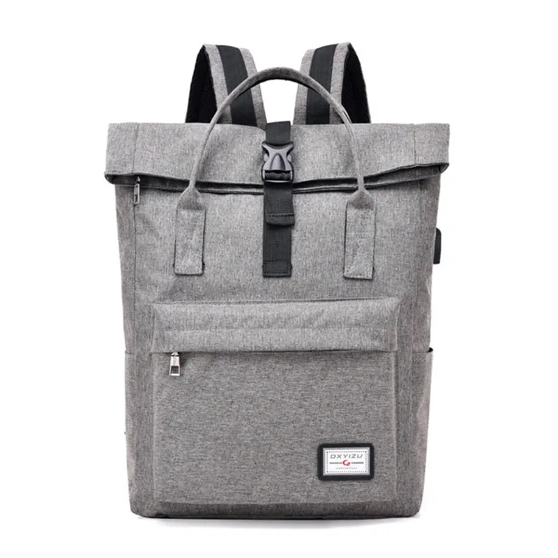 Multifunctional Backpack Unisex (Various Colors)