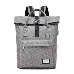 Multifunctional Backpack Unisex (Various Colors)