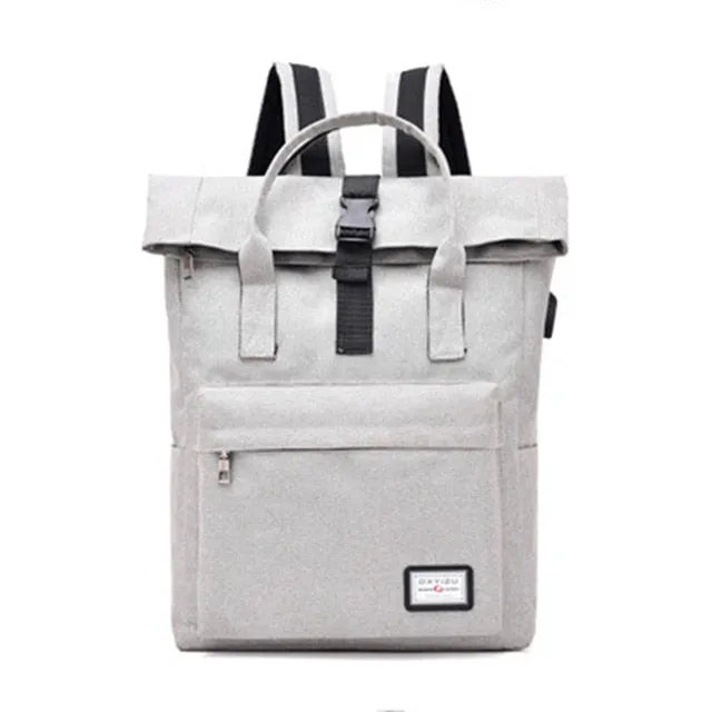 Multifunctional Backpack Unisex (Various Colors)
