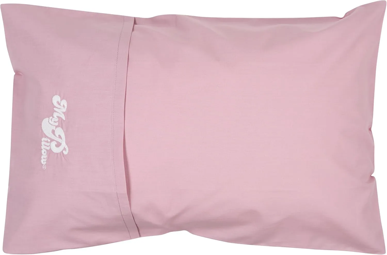 MyPillow Multi-Use Travel Pillow Compact Pillow for On-The-Go Comfort and Sleeping, Portable, Compact, Washable Pillow for Adult and Kids Neck Support [Lilac]