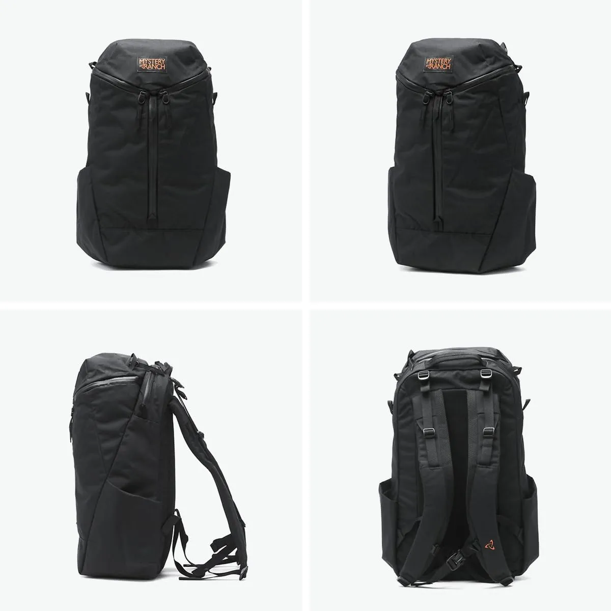 Mystery Ranch Catalyst 26L Travel Backpack with Tech Pocket for Everyday Carry and Adventures - Hummus