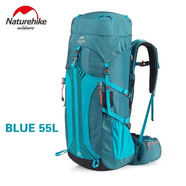 Naturehike Hiking Bag Professional Climbing Bag
