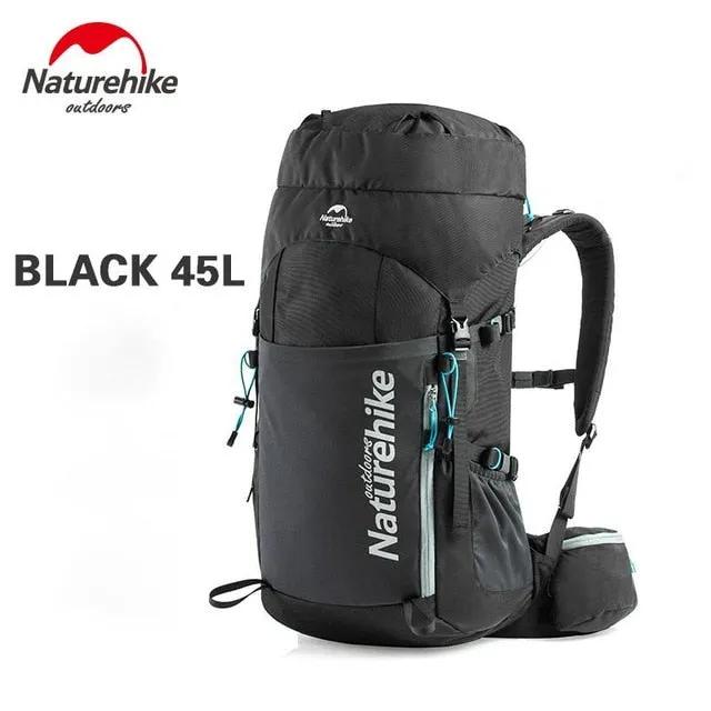 Naturehike Hiking Bag Professional Climbing Bag