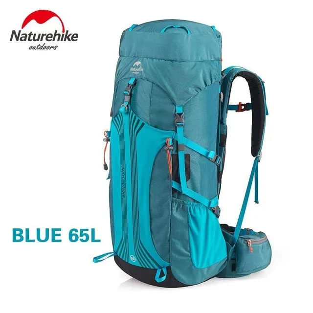 Naturehike Hiking Bag Professional Climbing Bag