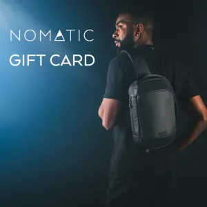 Nomatic Australia Gift Card