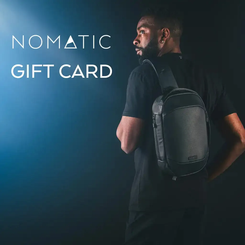 Nomatic Australia Gift Card