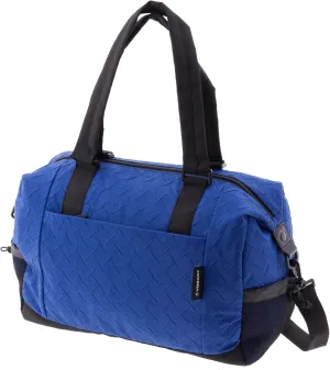 Origami Cabin Size Bag (Blue). Imported from Spain.