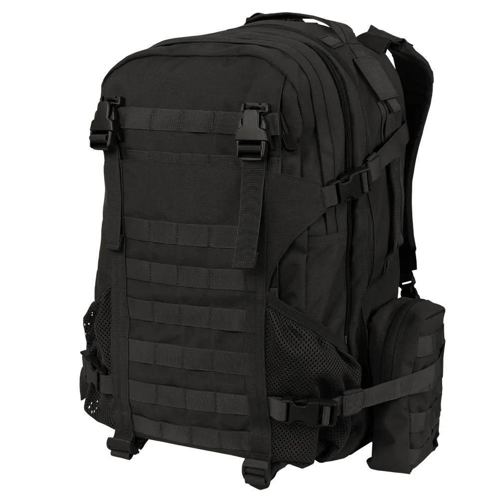 Orion Assault Backpack 50L