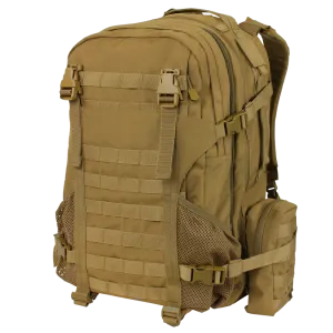 Orion Assault Backpack 50L