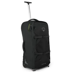 Osprey Farpoint Wheeled Travel Pack 65 - Men's Convertible Luggage to Backpack