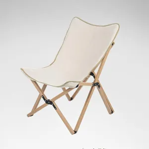 Outdoor Folding Chair Fishing Equipment Camping Small Chair Recliner Stool White foldable outdoor seat for camping portable camping stool ergonomic camping chair canvas camping chair(68X47X51