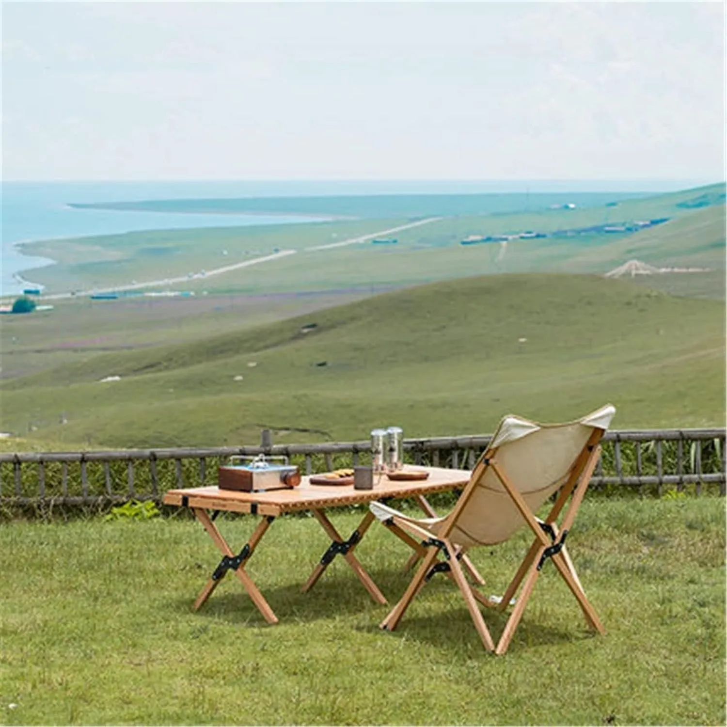 Outdoor Folding Chair Fishing Equipment Camping Small Chair Recliner Stool White foldable outdoor seat for camping portable camping stool ergonomic camping chair canvas camping chair(68X47X51