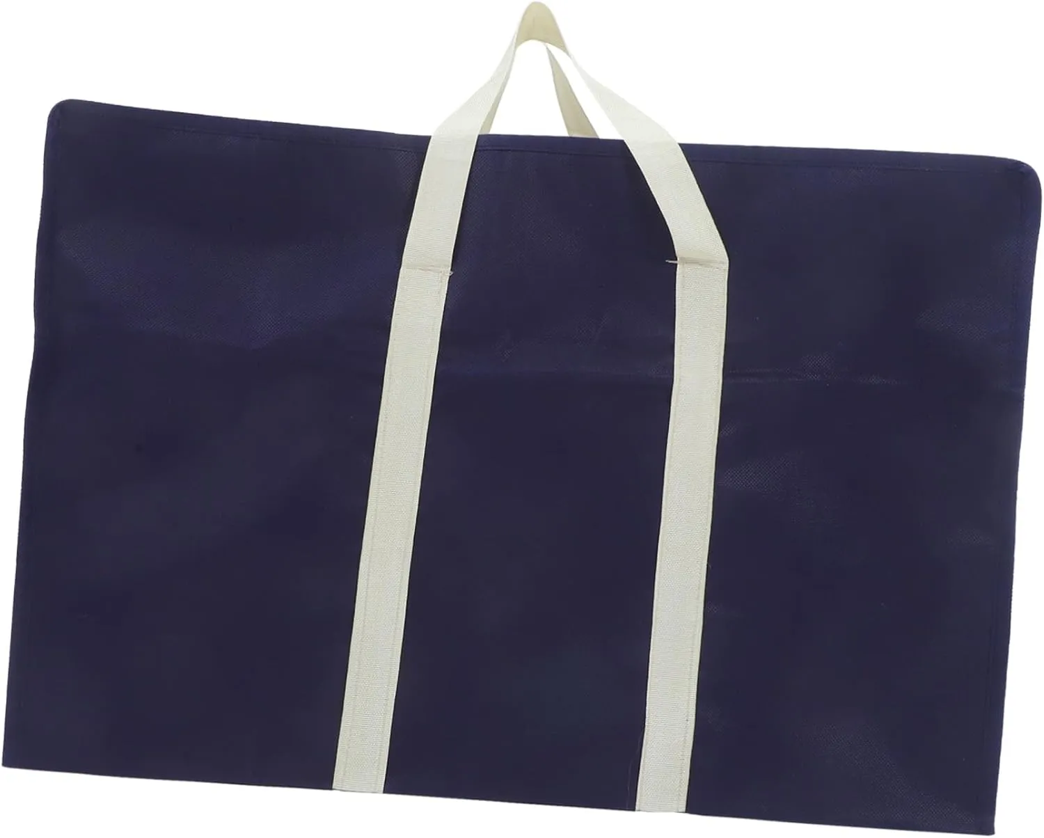 Outdoor Use Packing Bag Large Capacity Sundries Storage Bag Handle Duffle Bag for Moving Clothing Organizing Pouch