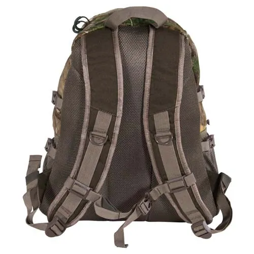 Outdoor Z Crossbuck Pack Camo Rt Xtra
