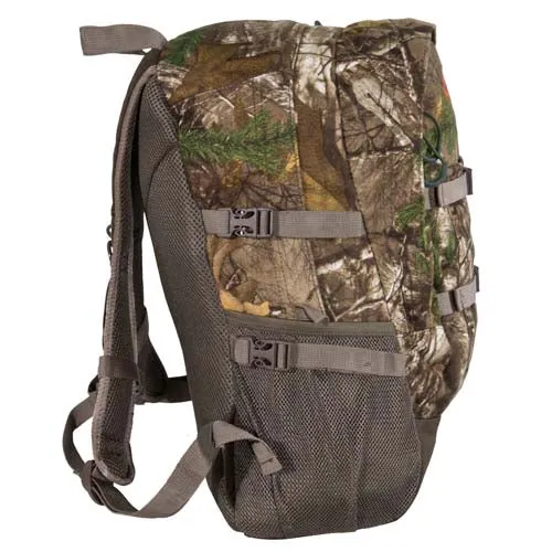 Outdoor Z Crossbuck Pack Camo Rt Xtra