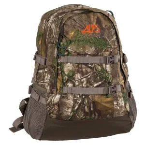 Outdoor Z Crossbuck Pack Camo Rt Xtra