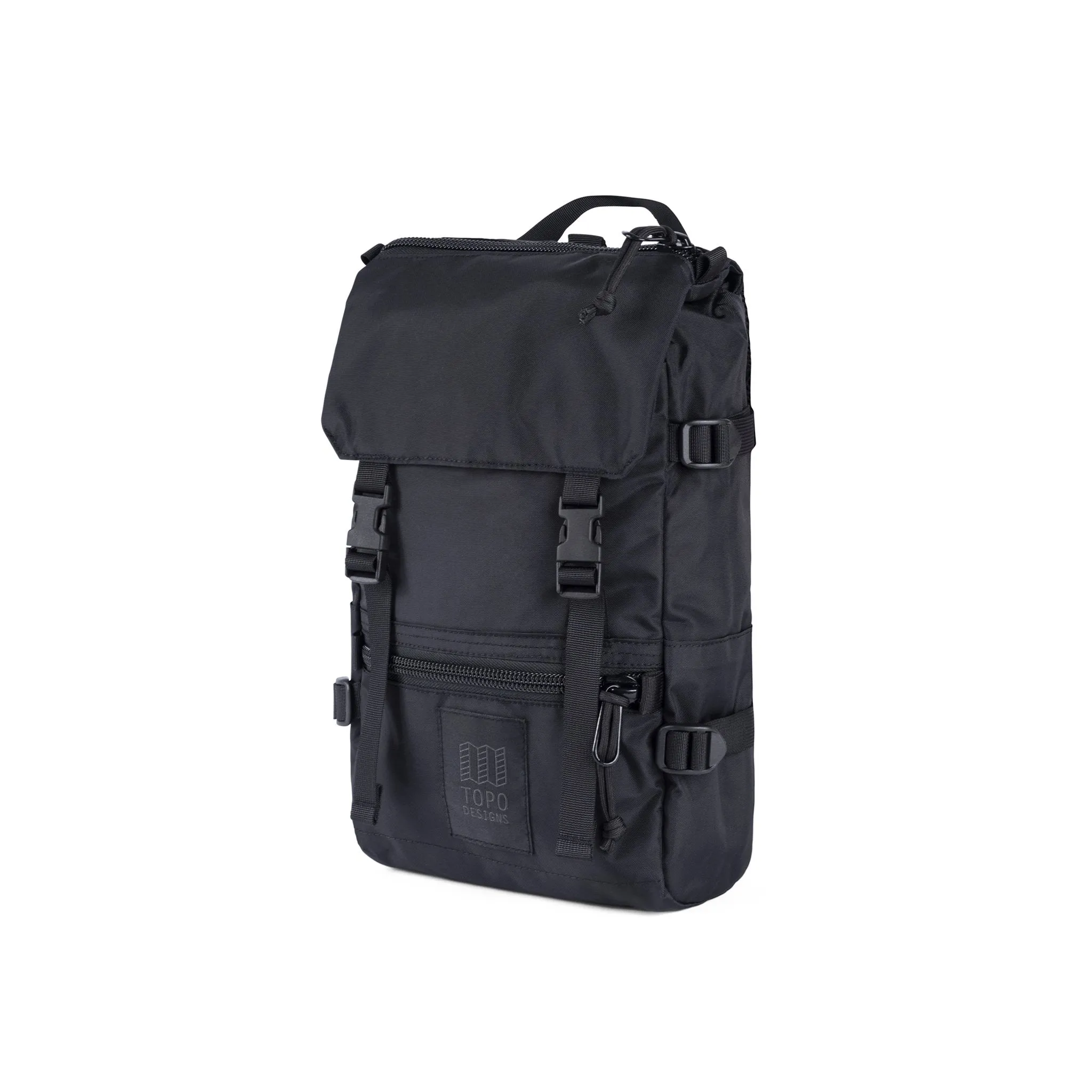 Pack Mini - Professional-grade Rover Easy to install