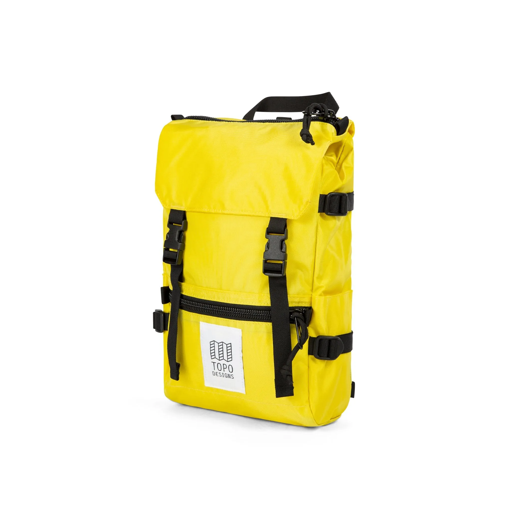 Pack Mini - Professional-grade Rover Easy to install