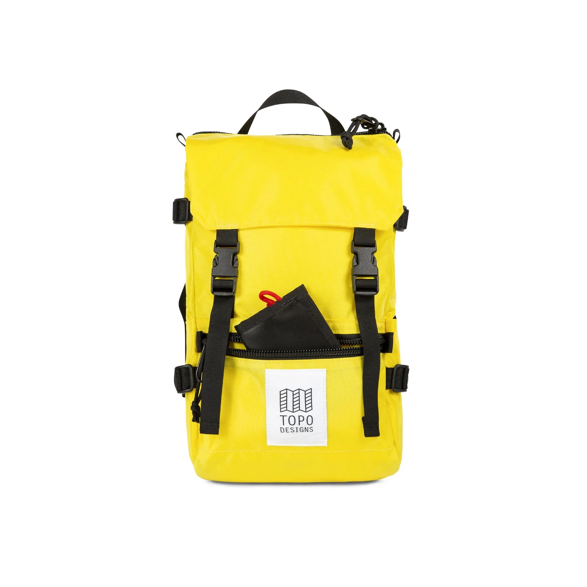 Pack Mini - Professional-grade Rover Easy to install
