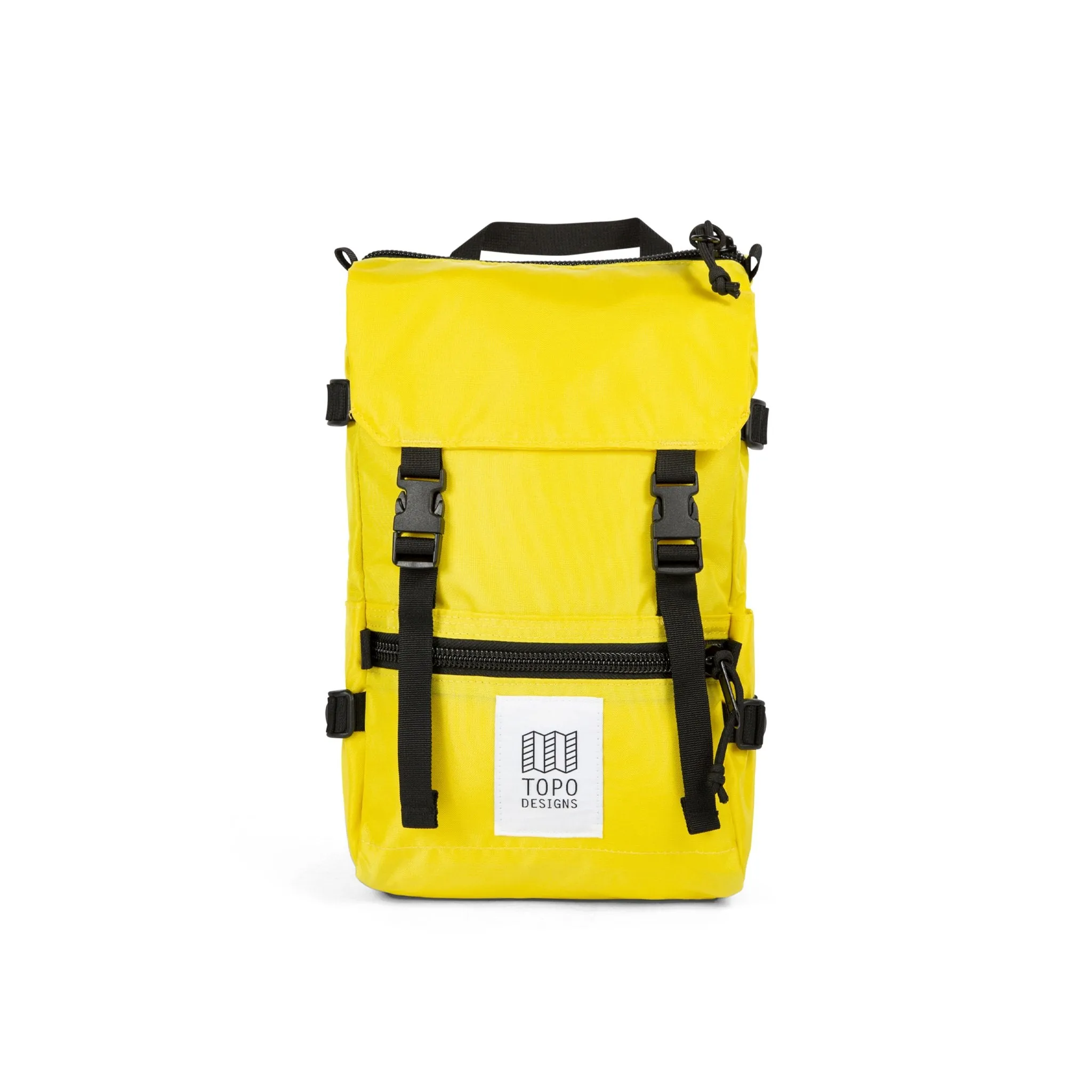 Pack Mini - Professional-grade Rover Easy to install
