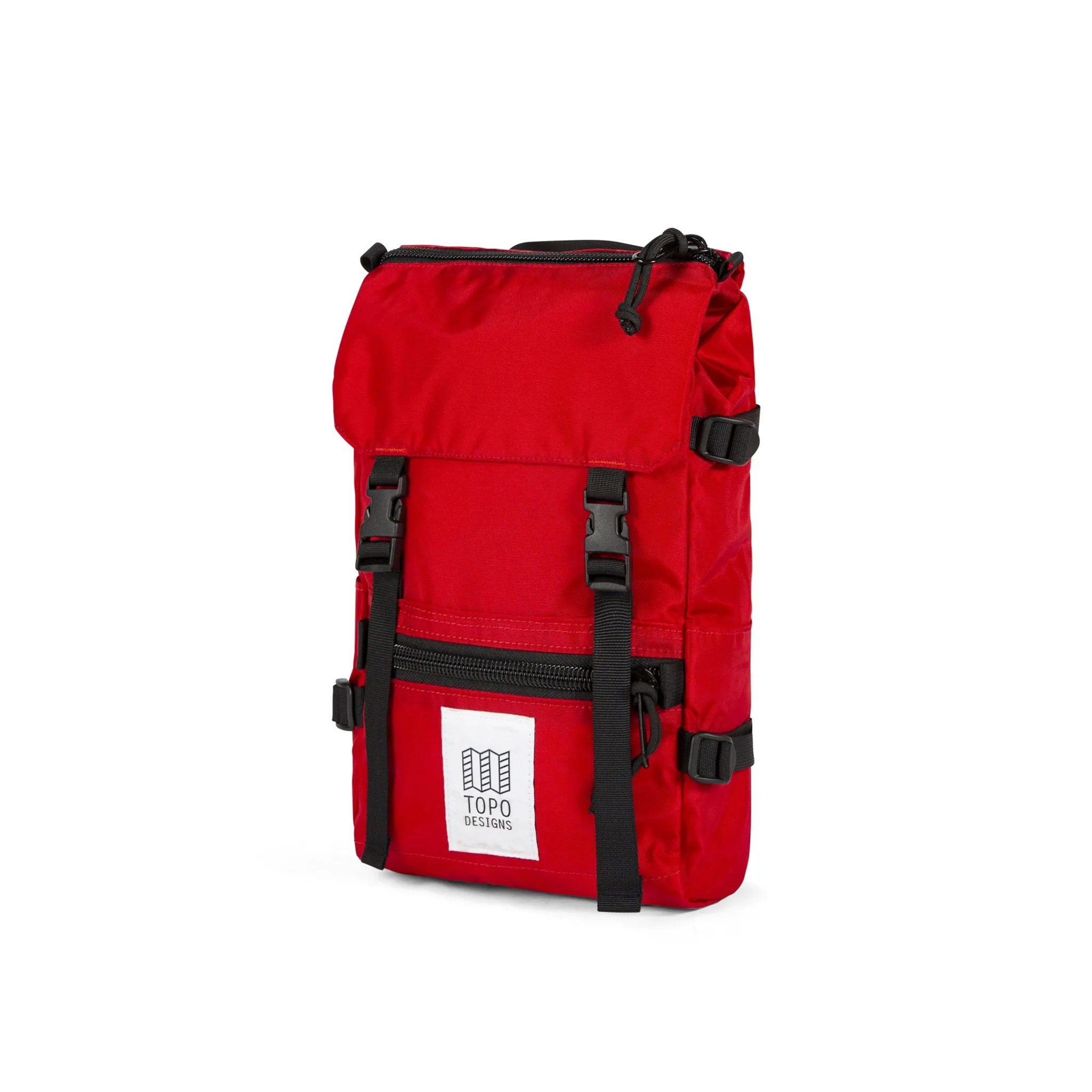 Pack Mini - Professional-grade Rover Easy to install
