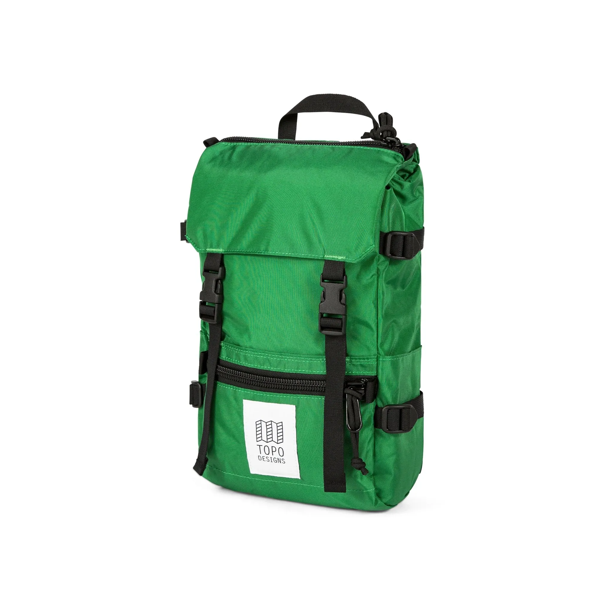 Pack Mini - Professional-grade Rover Easy to install