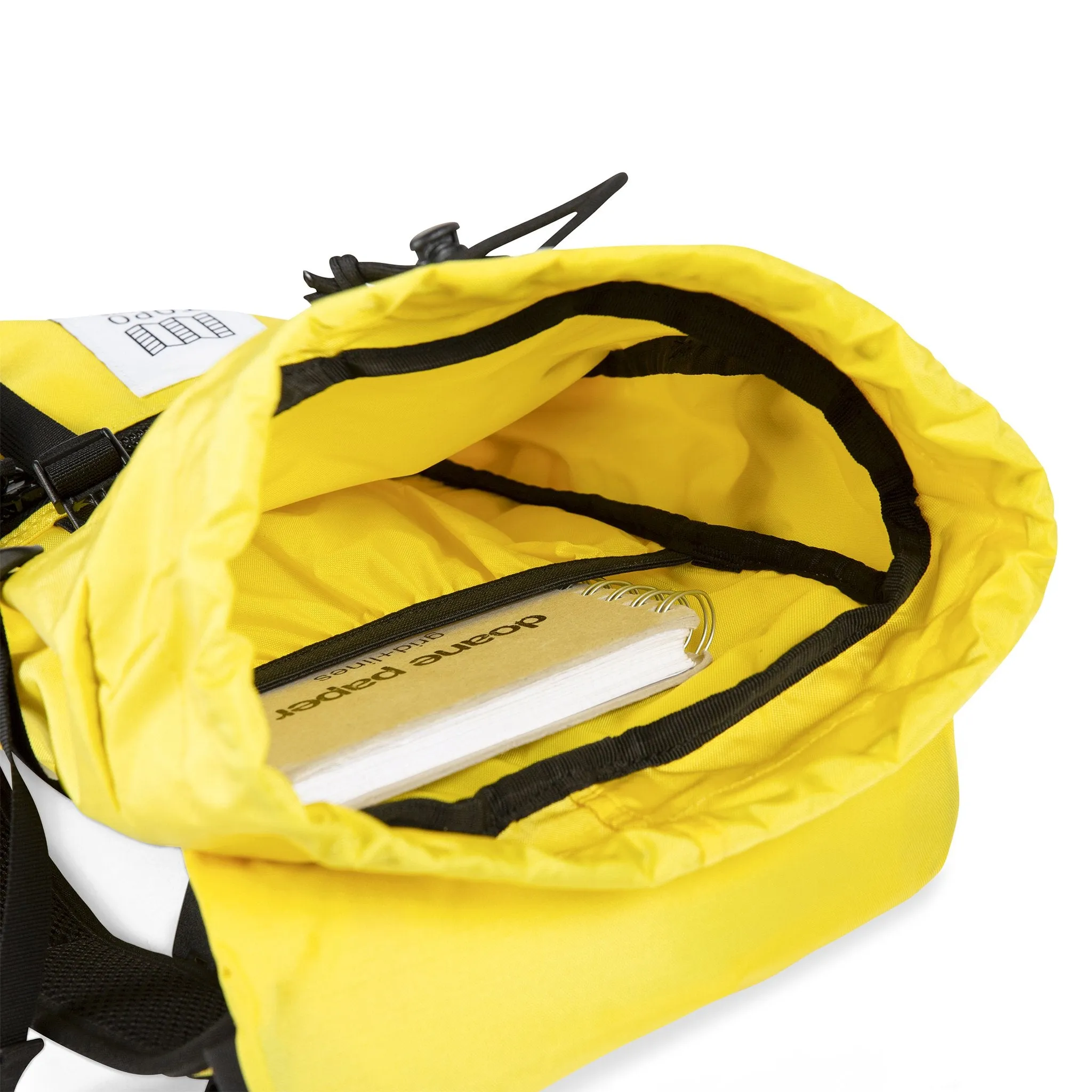 Pack Mini - Professional-grade Rover Easy to install